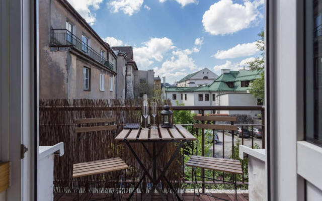 Apartamenty InPoint - Kazimierz