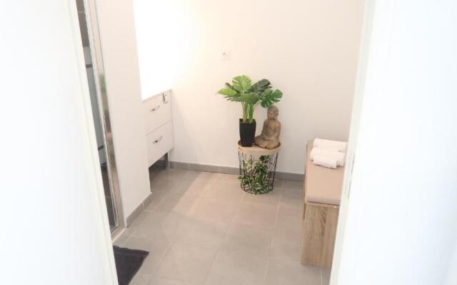 Sporting Club - T2 CONFORT