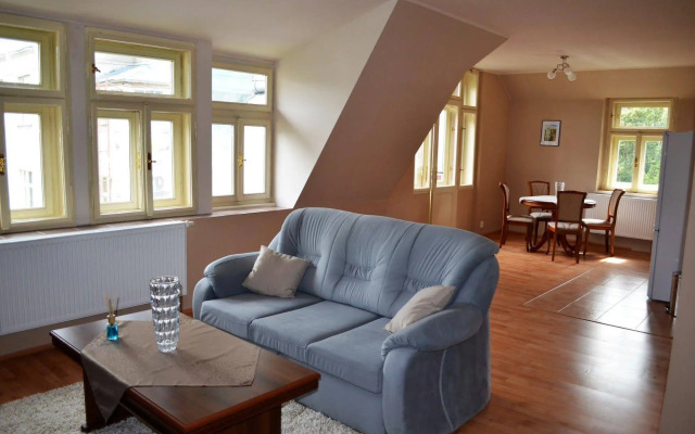 Villa Sofia Apartments