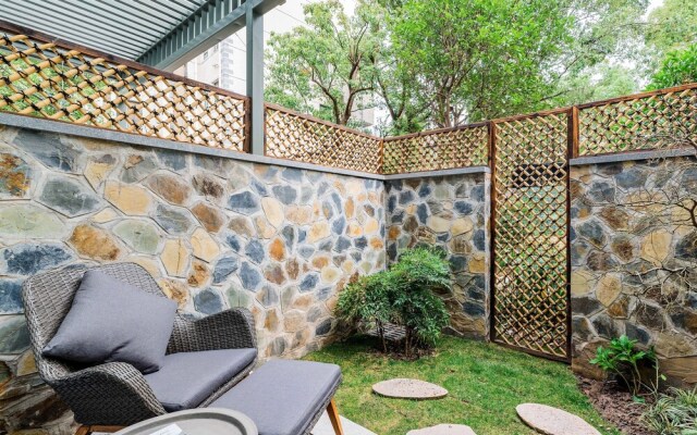 Atour Hotel Wuxi Changjiang North Road