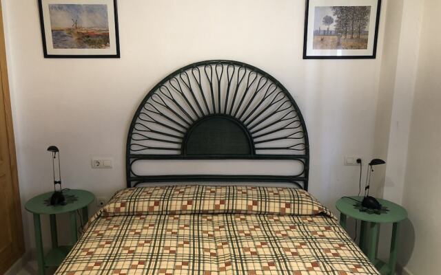 Apartamento Edificio Dianium 2
