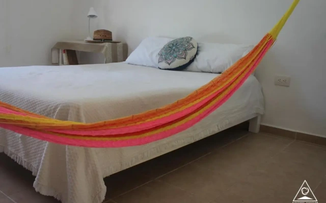 Casa Kinich Sisal