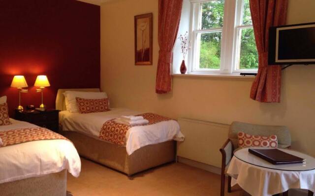 Gowanbank House Bed & Breakfast