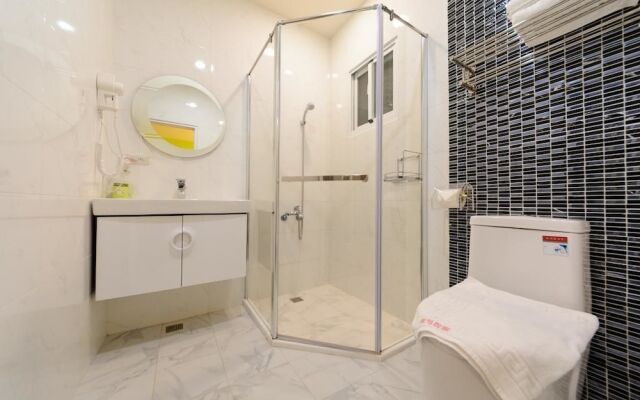 ANKES Hostel