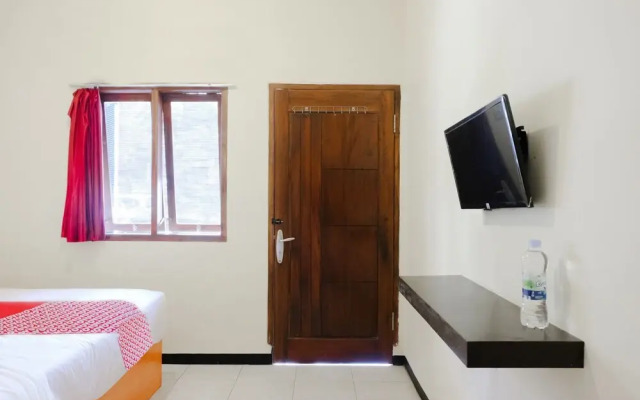 Lovina Inn by Oyo Rooms