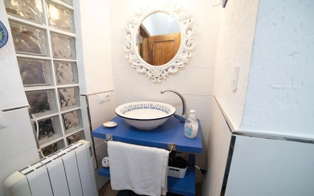 Cueva El Cortijo Gachas