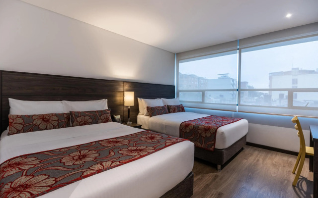 AZ Hotel