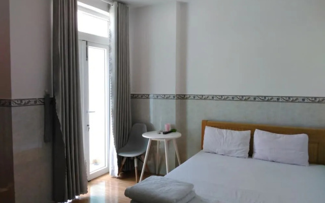 Oyo 1015 Bon Mua Hotel