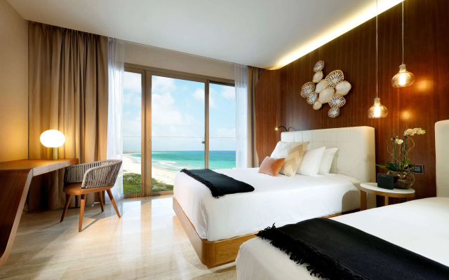 TRS Coral Hotel - Adults Only - All Inclusive