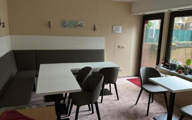 Hotel Pension Pamina
