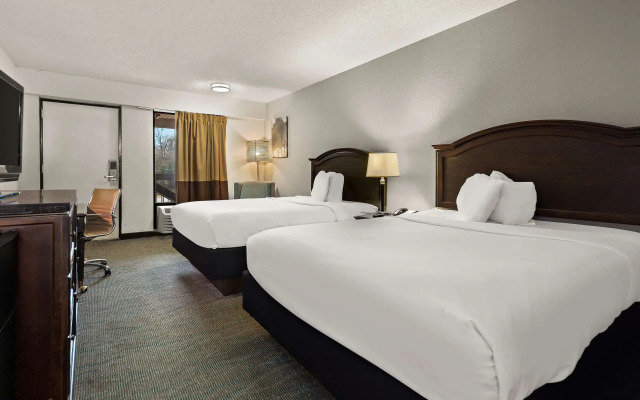 Rodeway Inn