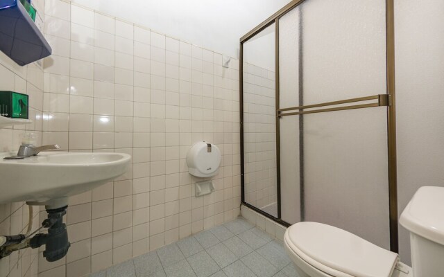 Hotel Caldas Plaza