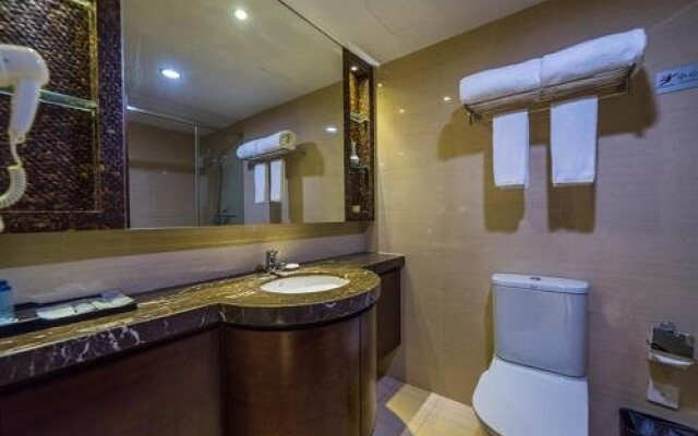 Haishang Bay Resort
