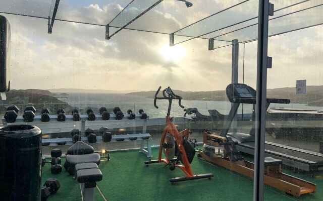 Panorama Hotell Rorbusuiter