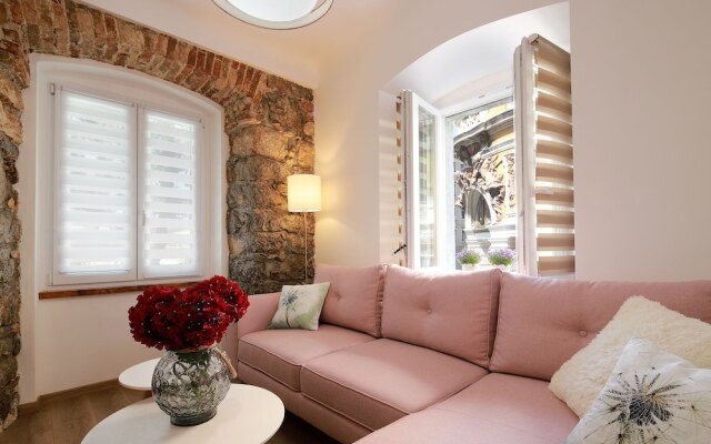 Luxury Apartments Sail