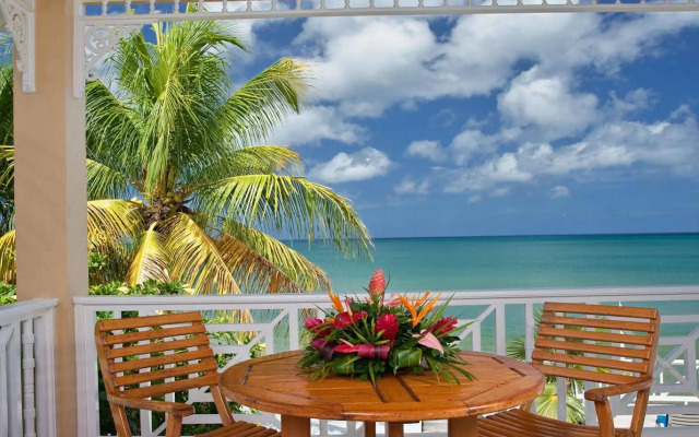 Villa Beach Cottages
