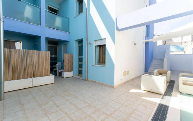 Residence Borgo & Mare - Localo