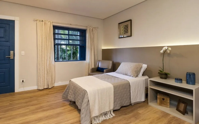 Residencial Sênior Club Leger