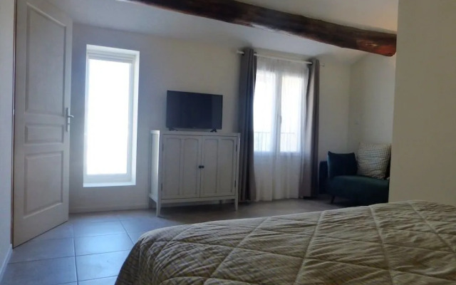 Maison d'hôtes la Bignone