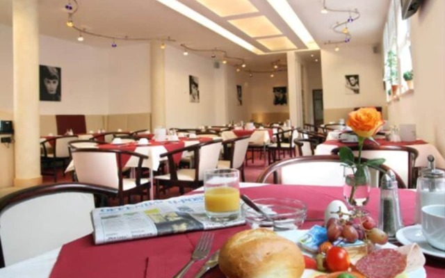 Hotel L'Escala