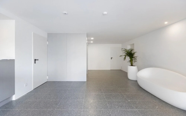 Modern Studio @ Palácio de Cristal