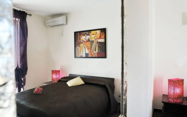 B&B Villa Ernestina