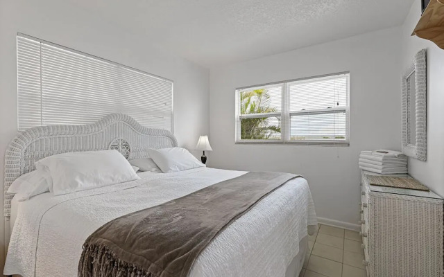 The Sportsman's Lodge & Marina