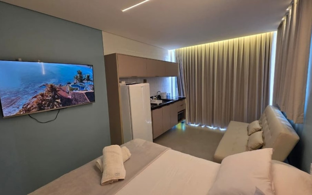 Nawa Beach Residence 101 by La Playa