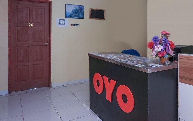 Raz Hotel by OYO Rooms