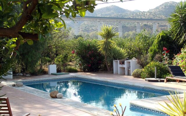 La Finca Blanca