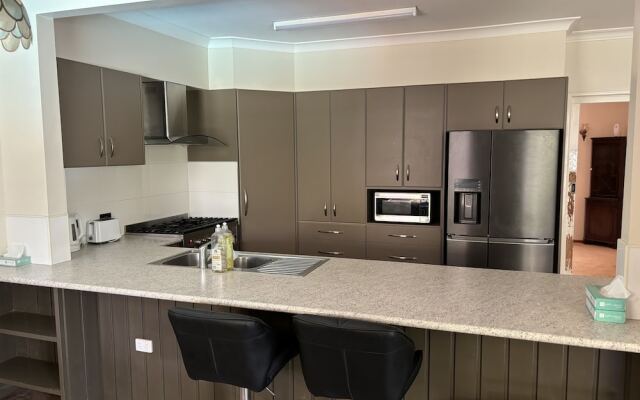 Bridge Motel Wellington