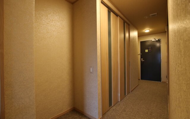 Hotel ALZA KYOTO