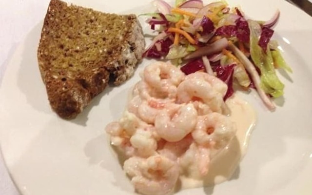 Truffles Guest House