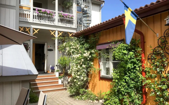 Lilla Hotellet
