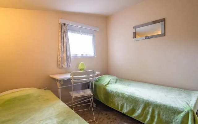 Splendid Chalet in Gouvy With Fenced Garden