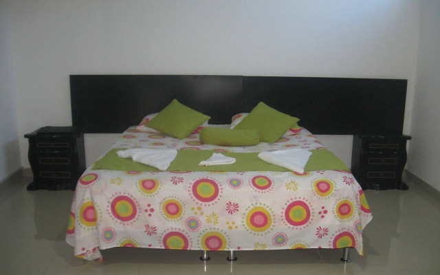 Hotel Rodadero Real