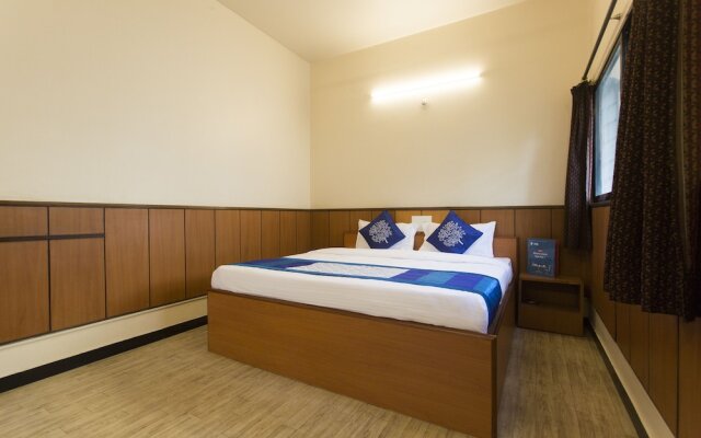 OYO 9831 Hotel Pathik