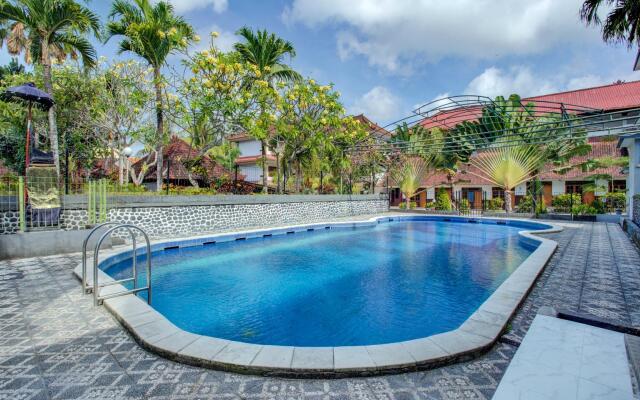 OYO 3938 Hotel Made Bali