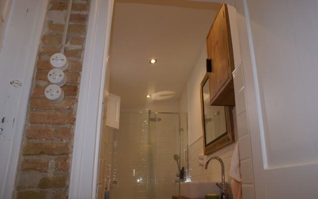 Downtown Vilanova Rent House