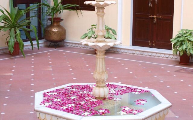 Khandela Haveli A Heritage Boutique Hotel