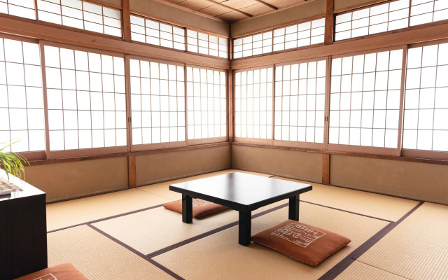Hotel Hanakoyado
