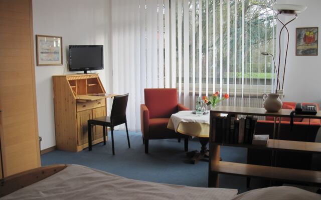 Hotel "Schauinsland"