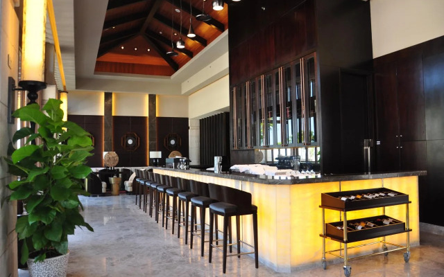 Boao State Guesthouse