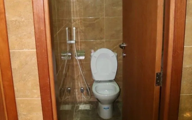 Anwar Al Hashimiah Hotel