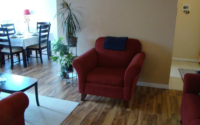 Blind River Apartments