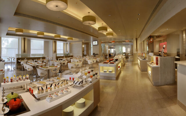 Pullman Chennai Anna Salai - Premium Brand By Accor