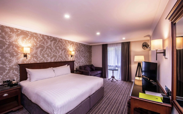 DoubleTree by Hilton Cheltenham-Cotswolds