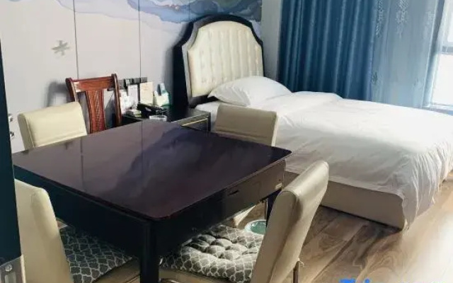 Yushengxiang Hotel (Nanzhao Branch)