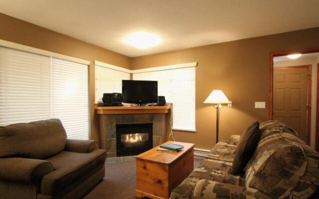 Stoney Creek Sunpath by Whistler Premier