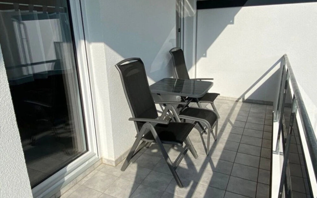 Holiday Apartment Forest